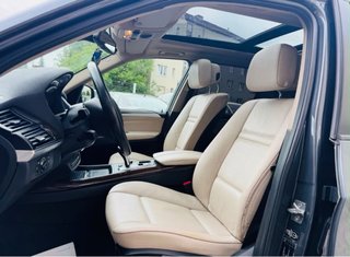 BMW X5 2012