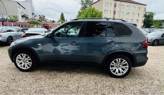 BMW X5 2012