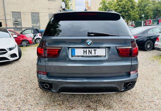 BMW X5 2012