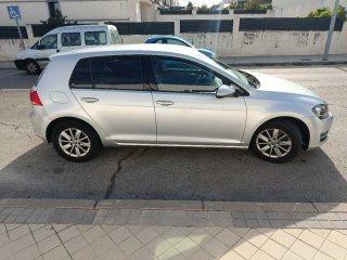 Volkswagen Golf 2013