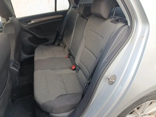Volkswagen Golf 2013