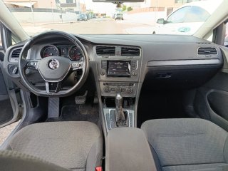 Volkswagen Golf 2013