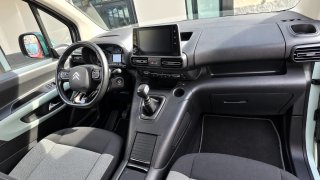Citroen Berlingo 2019