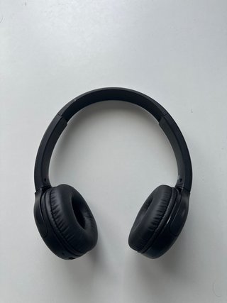 Auriculares Sony Negros