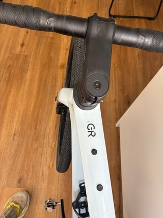Bicicleta Gravel Scott addict 40 Talla M
