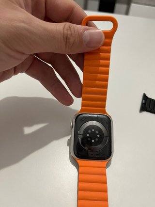Apple Watch Series 9 45mm GPS + Cellular