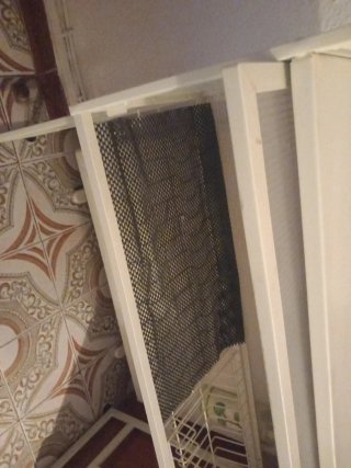Escurridor de Platos y cubiertos