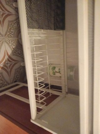 Escurridor de Platos y cubiertos