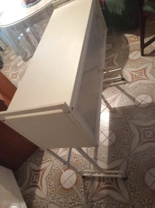 Escurridor de Platos y cubiertos