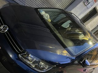Volkswagen Touran 2014