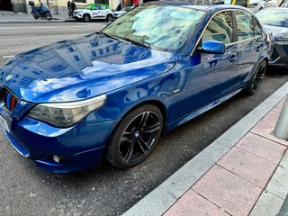 BMW Serie 5 2006