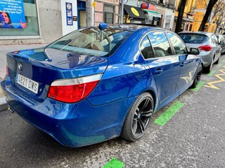 BMW Serie 5 2006