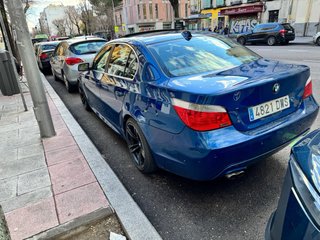 BMW Serie 5 2006