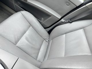 BMW Serie 5 2006