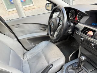 BMW Serie 5 2006