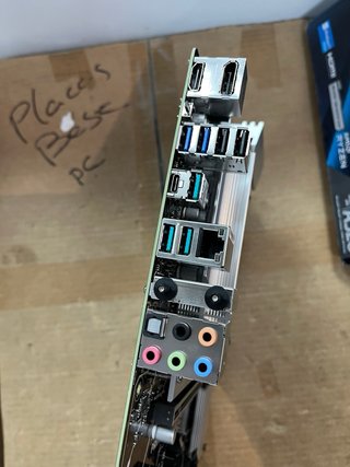 ASUS PRIME B650-PLUS WIFI#104E2A