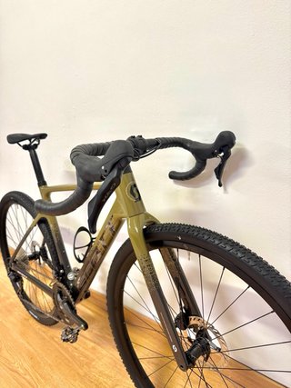 NUEVA Scott Addict Gravel 2026 Talla M