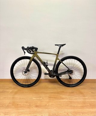 NUEVA Scott Addict Gravel 2026 Talla M