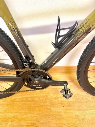NUEVA Scott Addict Gravel 2026 Talla M