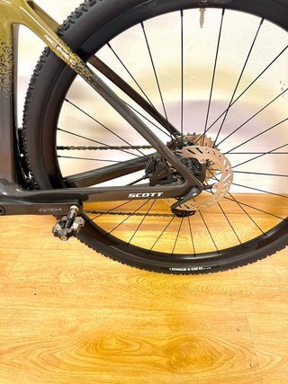 NUEVA Scott Addict Gravel 2026 Talla M