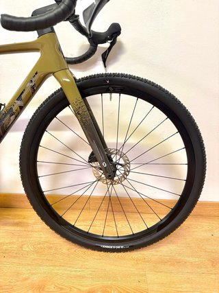 NUEVA Scott Addict Gravel 2026 Talla M