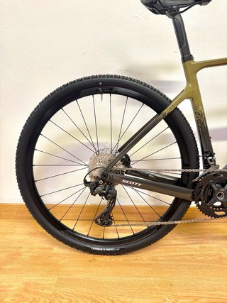 NUEVA Scott Addict Gravel 2026 Talla M