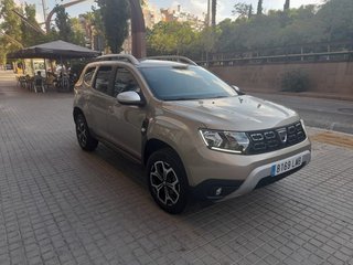 Dacia Duster Comfort Bl. dCi 85kW115CV 4X2