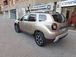 Dacia Duster Comfort Bl. dCi 85kW115CV 4X2