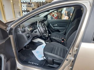 Dacia Duster Comfort Bl. dCi 85kW115CV 4X2