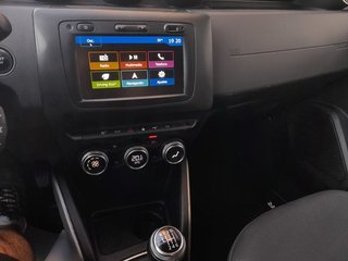 Dacia Duster Comfort Bl. dCi 85kW115CV 4X2