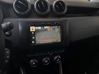 Dacia Duster Comfort Bl. dCi 85kW115CV 4X2