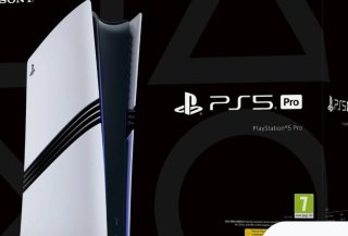 Consola Sony PS5 Pro fecha de compra 26/09/26
