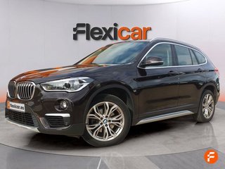 BMW X1 sDrive18d