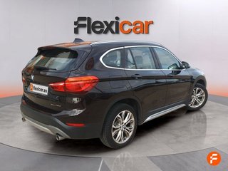 BMW X1 sDrive18d