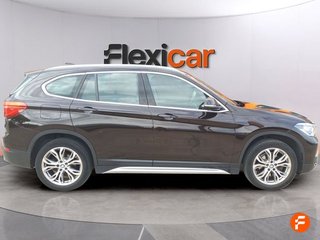 BMW X1 sDrive18d