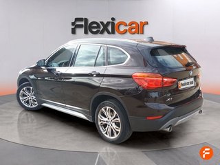 BMW X1 sDrive18d