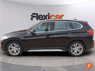 BMW X1 sDrive18d