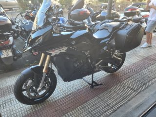 BMW S1000XR 2024 Negra