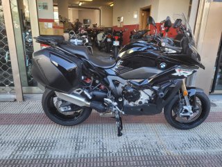 BMW S1000XR 2024 Negra