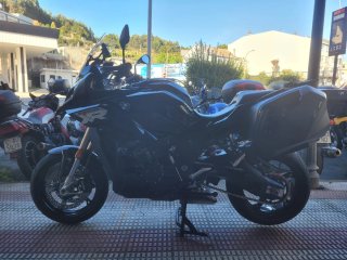 BMW S1000XR 2024 Negra