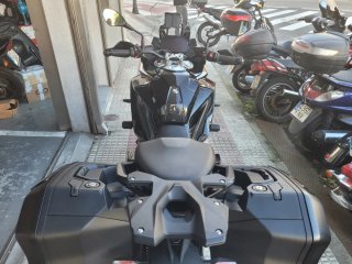 BMW S1000XR 2024 Negra