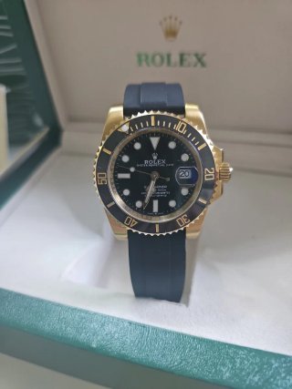Reloj Rolex Oro