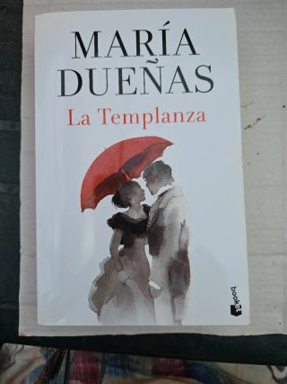 La templanza