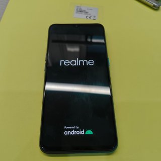 Smartphone Realme X2 (128 GB / 8 GB RAM) Azul