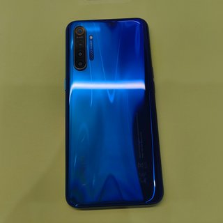 Smartphone Realme X2 (128 GB / 8 GB RAM) Azul