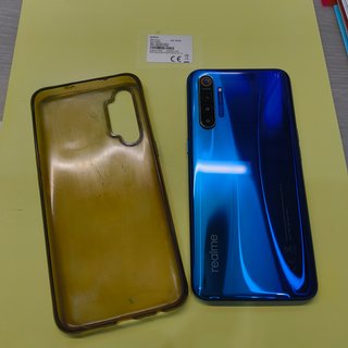 Smartphone Realme X2 (128 GB / 8 GB RAM) Azul