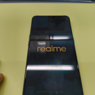 Smartphone Realme X2 (128 GB / 8 GB RAM) Azul