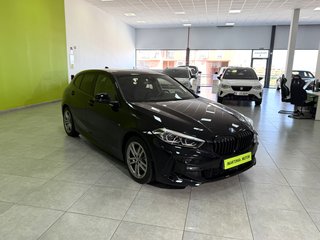 BMW Serie 1 M Sport 118D 2.0D 150CV Auto