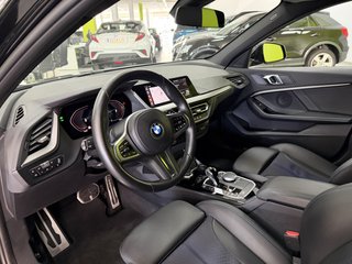 BMW Serie 1 M Sport 118D 2.0D 150CV Auto