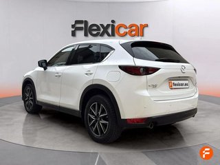 Mazda CX-5 2.5 G 143kW (194 CV) AWD AT Zenith